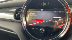 MINI Cooper 1.5 C Exclusive 5dr Auto Petrol Hatchback